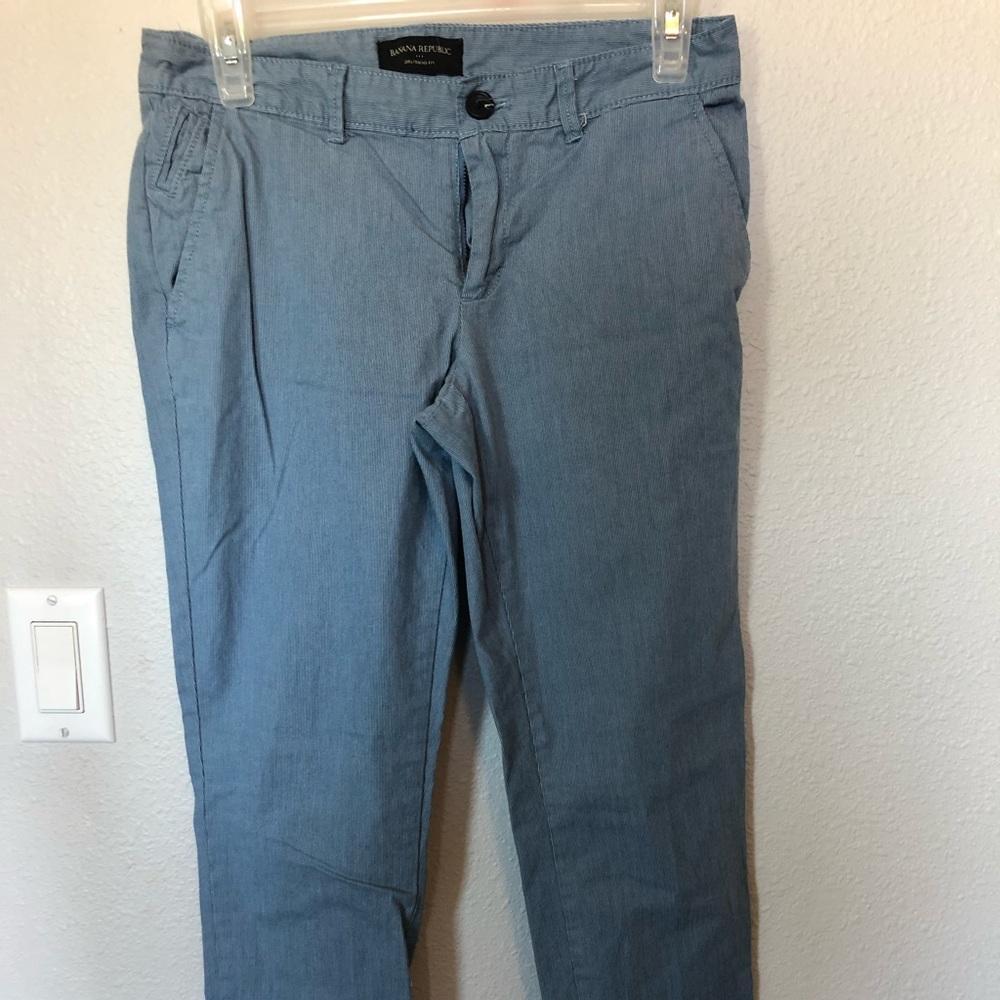 Banana Republic Pants